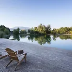 Camping Huttopia Dieulefit
