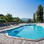 Camping Huttopia Dieulefit