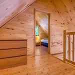 Camping Huttopia Dieulefit