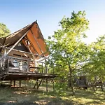 Huttopia Camping Dieulefit
