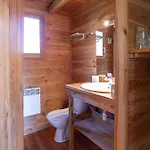 Camping Huttopia Dieulefit