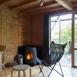 Huttopia Camping