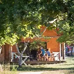 Huttopia Camping