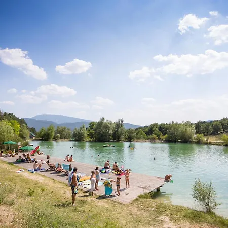 Huttopia Üdülőpark