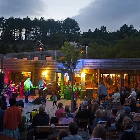 Village Huttopia Ferienpark 3*